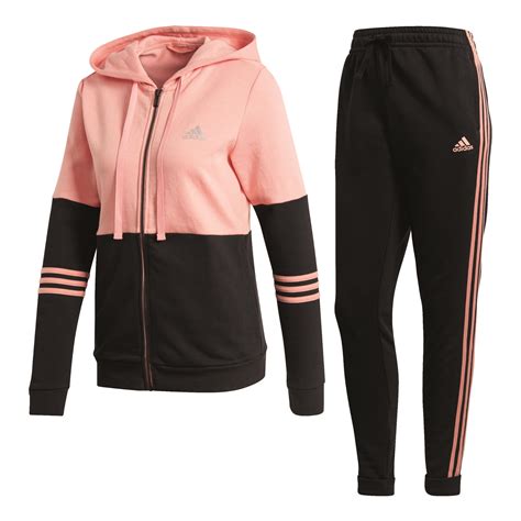 trainingspak dames adidas.